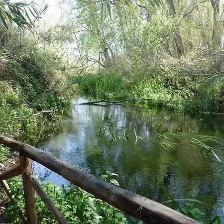 בית נופש Casa A Mare קלטביאנו