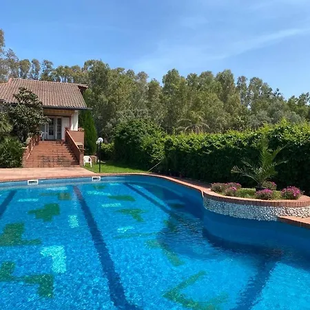 Casa A Mare * 卡拉塔比亚诺