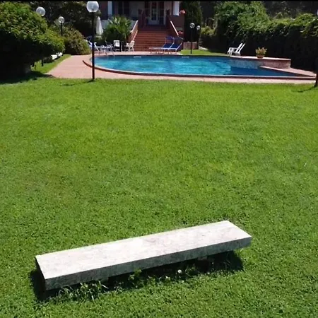 Casa vacanze Casa A Mare Calatabiano