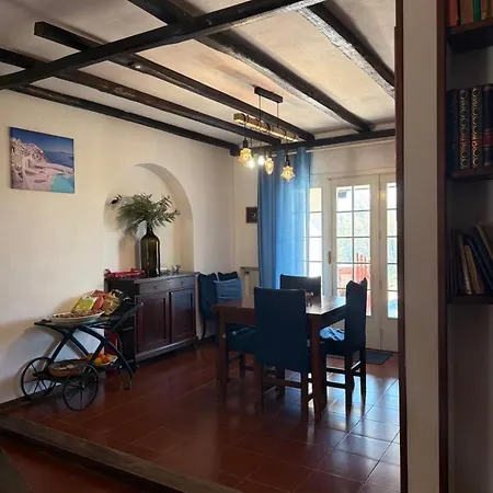 Casa A Mare