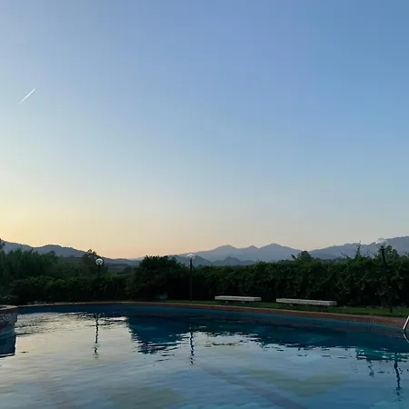 Nyaraló Casa A Mare Calatabiano