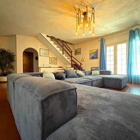Casa vacanze Casa A Mare