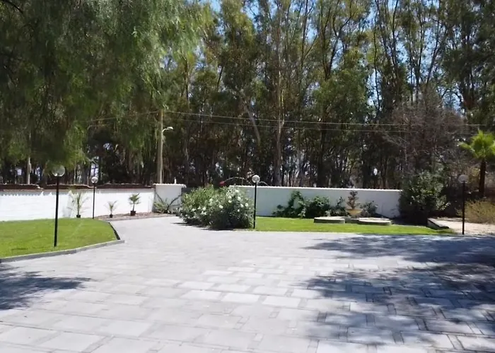 Casa A Mare 度假居