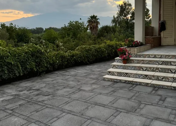 Casa A Mare 度假居 *