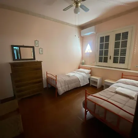Casa A Mare Calatabiano