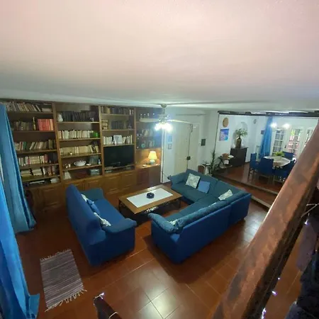 Holiday home Casa A Mare