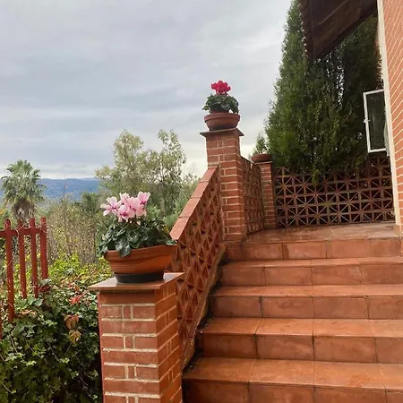 Casa A Mare Holiday home