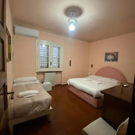 Holiday home Casa A Mare *