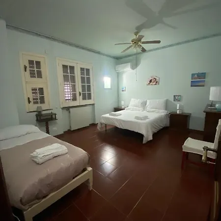 Casa A Mare Holiday home