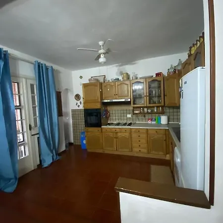 Holiday home Casa A Mare