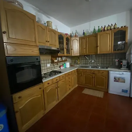 Casa A Mare Holiday home *