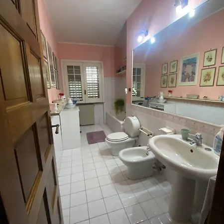 Holiday home Casa A Mare