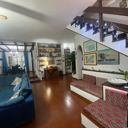 Holiday home Casa A Mare *