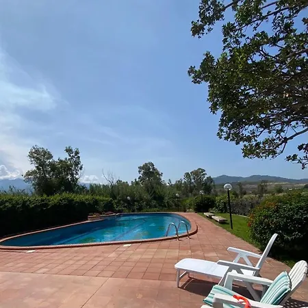 Casa A Mare Calatabiano