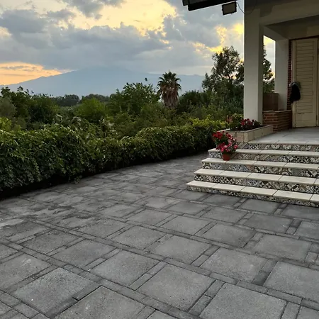 Casa A Mare بيت للعطل *