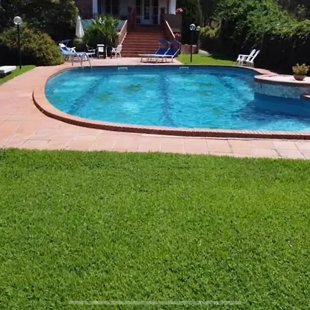 Σπίτι διακοπών Casa A Mare *