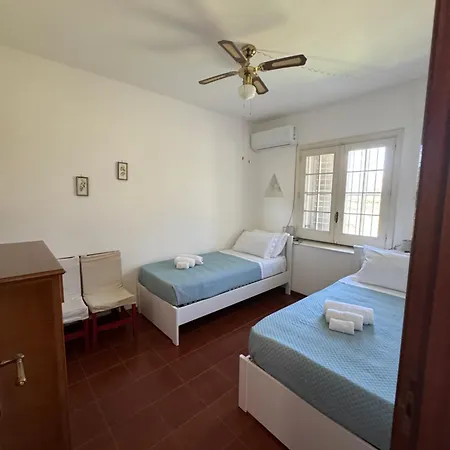 Holiday home Casa A Mare Calatabiano