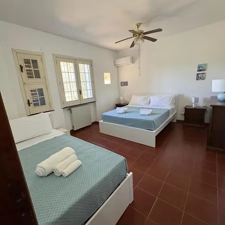 Casa A Mare Calatabiano