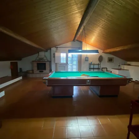 Casa A Mare Hébergement de vacances
