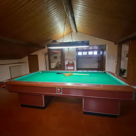 Casa A Mare Hébergement de vacances *