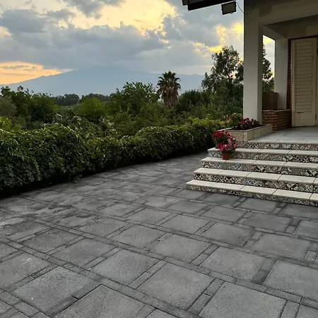 بيت للعطل Casa A Mare