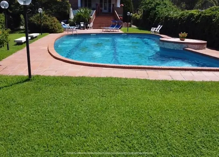بيت للعطل Casa A Mare *