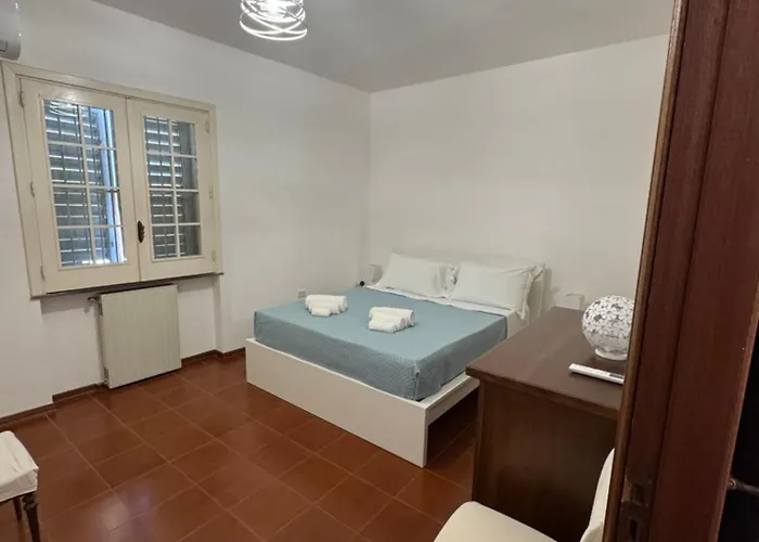 Casa A Mare Casa de Férias Calatabiano