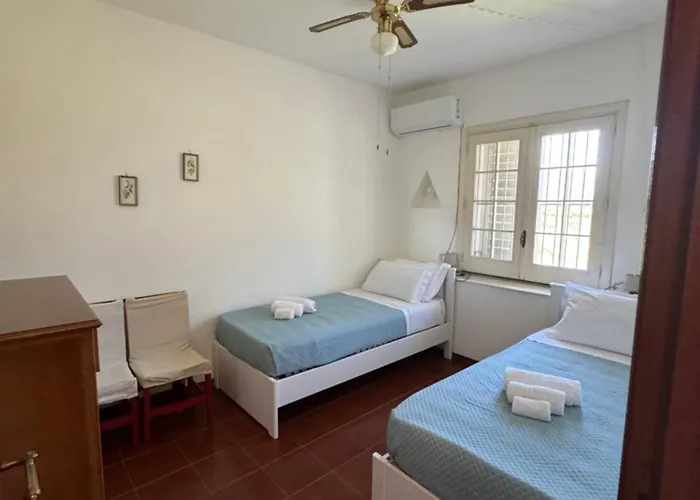 بيت للعطل Casa A Mare كالاتابيانو